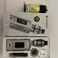 ویپ Vaporesso GEN 200