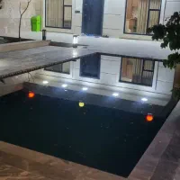 باغچه ۵۰۲متری سند تکبرگ تهران کبودین شهریار