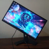 مانیتور 22اینچ LED پنل iPS مدل HDMiخور DELL P2217H