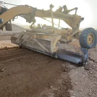 گریدر ۱۴E|خودرو سنگین|ملایر, |دیوار