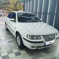 سمند EF7 97