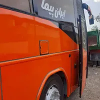 اتوبوس b7 تیپ ۲ مدل ۸۴ به شرط|خودرو سنگین|تهران, آبشار تهران|دیوار