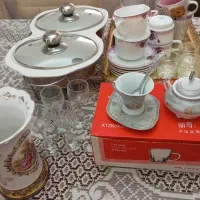 ظروف آشپزخانه