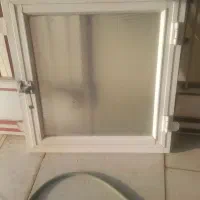 پنجره آلومینیوم  ۷۵در ۸۰ . ۴۵۰۰۰۰۰