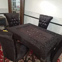 میز ناهار خوری