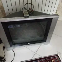 تلوزیون ۲۱ اینچ LG