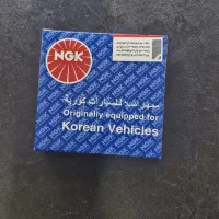 شمع اصلی خودرو
