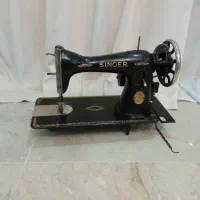 چرخ خیاطی سینگر