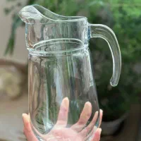 لیوان و پارچ