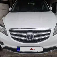 چانگانcs35 مدل ۹۶