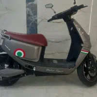 موتور برقی