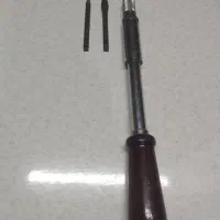 پیچ گوشتی فشاری وسل ،  انبر همه کاره