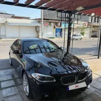 Bmw 535i فول سفارش امریکا