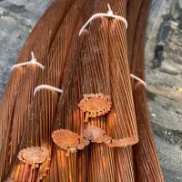 خریدارآهن ضایعات مس برنج فلزات رنگی خرده ریز...