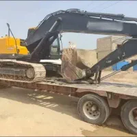 بیل آماده بکار