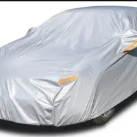 چادر ماشین ۲ عدد