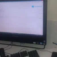all in one lenovo