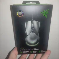 Razer Viper mini