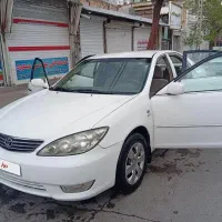 تویوتا کمری گرند اتومات