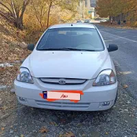 ریو مدل نود تک برگ سند