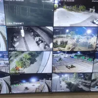 دوربین مداربسته و دزدگیر اماکن