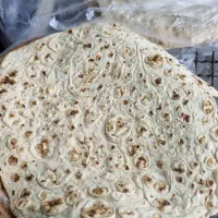 نیازمند ۳تا شاطر تافتون و بربری و لواش