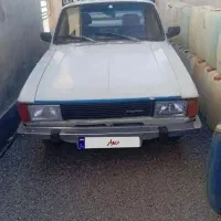 پیکان وانت مد۹۰