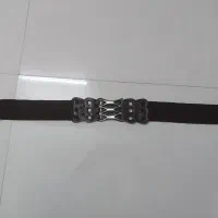 کمر بند مانتو