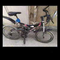 دوچرخه 20