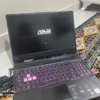 لبتاب گیمینگ ایسوس