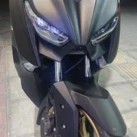 یاماها ایکس مکس xmax ۲۵۰