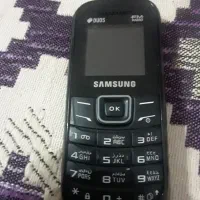 گوشی ساده سامسونگ
