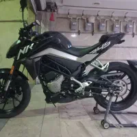 cf250 nk rs ns ktm بنلی لاکی