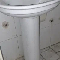 روشویی سنگی سرامیکی