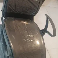 دکور آرایشگاه