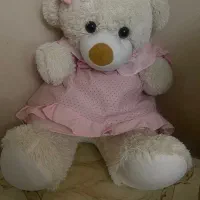 خرس عروسکی
