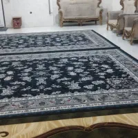 قالی و پشتی