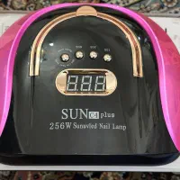 دستگاه یووی SUNc4plus