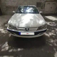 پژو پارس ۱۳۸۲پول لازم