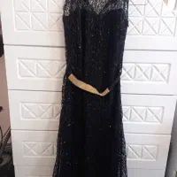 لباس مجلسی سایز s