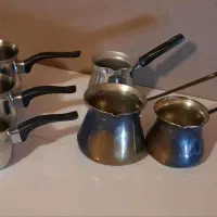 قهوه جوش
