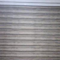 پرده کرکره ۲متر طول ۱۶۰ عرض