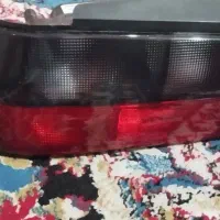 چراغ عقب پارس اصل فابریک