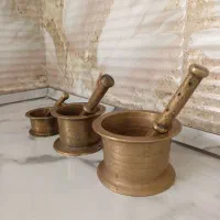 هاونگ قدیمی