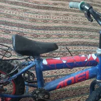 دوچرخه ۱۲|دوچرخه، اسکیت، اسکوتر|بیرجند, |دیوار