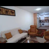فروش منزل ویلایی ۲خوابه با سند تک برگ