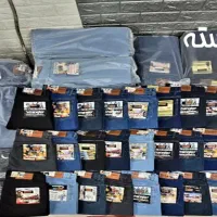 شلوارلی شلوارپارچه ای پیراهن جعبه ای تیشرت(پاینده)