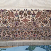 قالی ابریشم