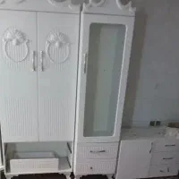 سرویس چوبی بچه