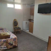 سویت مبله|اجارهٔ کوتاه‌مدت آپارتمان و سوئیت|شیراز, لب آب|دیوار